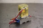 Idec RR2P-UL Timer Relay. Fixed Price $19.99.