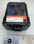 Infitec CBR3532A Time Relay 5-15 Seconds, 120 Vac, 10A New Old Stock. Fixed Price $39.99.