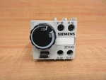 Siemens 3TX4092-5A Time Delay Relay 3TX40925A. Fixed Price $151.77.