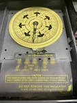 Intermatic T7801B 7-DAY Dial Time Switch New Old Stock. Fixed Price $125.00.