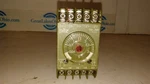 Pilz PA-1NK Safety Timer Relay #485413. Fixed Price $55.00.