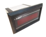 Kep PC99B7 REV.7 Kessler-ellis 6 24VDC Digital Counter New In Box. Fixed Price $289.95.