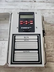 Paragon Four Channel Electronic Time Control EL74 A-1471-66. Fixed Price $375.00.