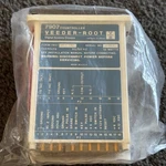 New Veeder-root 7907-05-141 Controller Predetermining Counter 12 115V 50/60 Hz. Fixed Price $250.00.