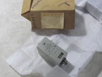Gw Eagle Signal CG330A6 Time Delay Relay 120V 50/60HZ Seconds. Fixed Price $200.00.