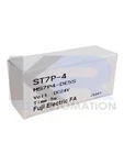 New Fuji Electric ST7P-4 Minatare Size Super Timer 24VDC 5S. Fixed Price $39.99.