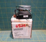 Alter Harry Interval Timer 120 Vac Hz, P/n 26692 Nsn 6645-01-260-7425. Fixed Price $30.00.