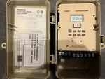 Tork DZM200BP Electronic Timer, Astro 365 Days, Spdt. Fixed Price $199.00.
