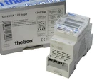(new) Theben Selekta TOP2 1701100 115-120VAC Digital Astronomic Timer. Fixed Price $200.00.