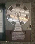 New Box Tork W400BL 7 Day Time Switch With Reserve Power - Spec Grade Control. Fixed Price $125.00.