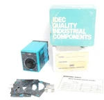 Nib Idec RTE-BS1 Electronic Timer RTEBS1, AC120V 50/60HZ, 10A,. Fixed Price $32.95.