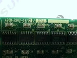 Fanuc A20B-2902-0372/02A Memory Module Daughter Board-new No Box. Fixed Price $510.31.