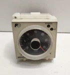New Old Stock! Automationdirect 100-240V 0.05S-60H Delay Relay MS4SA-AP-ADC. Fixed Price $76.46.