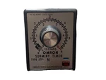 Omron Subminy Timer Type Stp-n (0-6 Sec). Fixed Price $175.00.