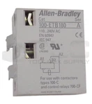 New Allen Bradley 100-ETB180 Ser. Timing Module, 110-240V Ac. Fixed Price $99.00.