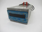 Electromatic EDT-100 Time Totalizer Damaged Wire Used. Fixed Price $112.99.