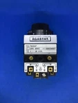 Te Connectivity Agastat 7022AF 7000 Series Industrial Electropneumatic Time Dela. Fixed Price $185.50.