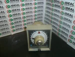 Danaher Eagle Signal HP53A6 Cycl-flex 0-5MIN Timer W/rca & Dial Lock-used. Fixed Price $227.03.
