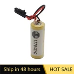 Lithium Battery 3V 1800MAH For Allen Bradley Plc 1770-XYC/A 1770-XYB. Fixed Price $8.69.