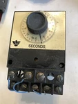 Eagle Timer 0-15 Seconds. Fixed Price $22.80.