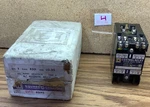 Nob Square 8501 LO-20-LT Series Ac Control Relay Operated Timer 120-600V. Fixed Price $34.00.