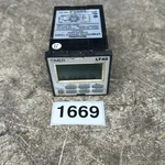 1PCS Used Matsushita Digital Display Time Relay LT48. Fixed Price $64.99.