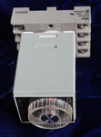 New Old Stock Idec 24V 8-PIN 0-10 Sec Timer Unit Type PFA-1U11 With Base. Fixed Price $29.99.
