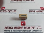 Redington Counters 7620-60 Hour Meter. Fixed Price $98.02.