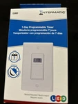 Intermatic EJ600 Programmable Timer 7 Day. Fixed Price $64.99.