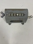 Working Veeder Root Mechanical 6-DIGIT Display Counter Usa. Fixed Price $80.00.