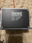 Eaton Durant 5-SP-1-RMF Predetemining Counter 5SP1RMF. Fixed Price $175.99.