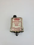 Dayton 5X828C Solid State Time Delay Relay Range 1-10 Sec. Fixed Price $30.00.