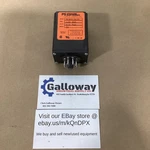 Ps Syracuse DLR-013420 115VAC Fixed Sec 10A Spdt Octal Base Delay On Break. Fixed Price $24.99.