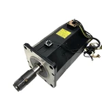 Fanuc A06B-0142-B675#0006 Ac Servo Motor, 186V. Fixed Price $250.00.
