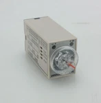 Lot Of 5 Omron H3YN-2 Timer. Fixed Price $175.00.
