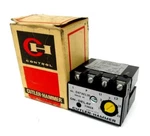 New Cutler Hammer D87XEL30 Timer Module. Fixed Price $65.00.