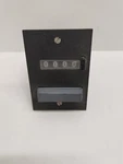 Guaranteed! Hecon 4-DIGIT Counter G04974013. Fixed Price $59.95.