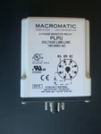 New Macromatic Plpu 3 Phase Monitor Status Loss Relay 190-500V Voltage Spdt. Fixed Price $79.95.
