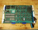 Fanuc A20B-0003-0744-13F Control Board A20B0003074413F Parts Only. Fixed Price $199.49.