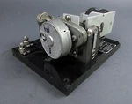 Sa Radar Set Relay Motor Driven Nsn 5945-00-253-4484 Timer CSD29159. Fixed Price $99.99.