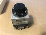 Agastat, Timing Relay, 7022AE. Fixed Price $117.00.