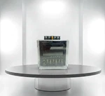 Omron H7CX-R11D1-N Tachometer Digital Counter 1/3HP 240VAC Fast Ship.. Fixed Price $249.99.