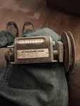 Durant Mechanical Counter Module 5-H-71-R-S-CL Model Mpn 6 Digits Serial 573717. Fixed Price $85.00.