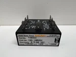 Good Used! Ssac 1A 120V Solid State Timer TSB422. Fixed Price $25.46.