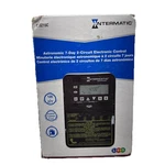 Intermatic ET8215C Astronomic 7 Day Circuit Electronic Control. Fixed Price $180.20.