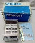Omron Timer H5E-Y 24H 1 Week AC220. Fixed Price $89.10.