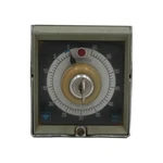 Eagle Signal HP51A6 Analog Timer 0-60 Seconds (used). Fixed Price $285.00.