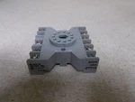 New Eagle Signal 60 SR3P-06 27710 Relay Socket Base *free Shipping*. Fixed Price $16.99.