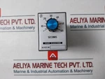 Fuji Electric ATC2PAA Thyristor Timer Relay 3-60 Seconds DC24V. Fixed Price $170.00.