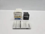 Omron H7CX-R11D1-N Digital Tachometer. Fixed Price $474.05.